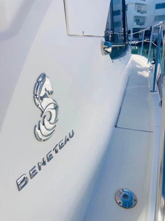 Beneteau Antares 30S preowned for sale