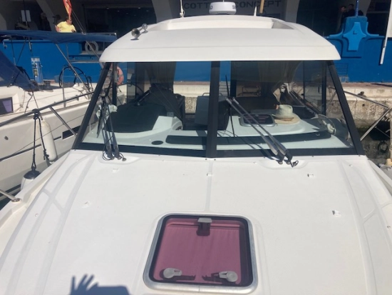 Beneteau Antares 30S preowned for sale