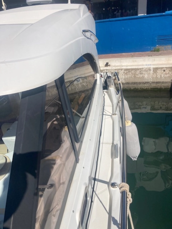 Beneteau Antares 30S preowned for sale