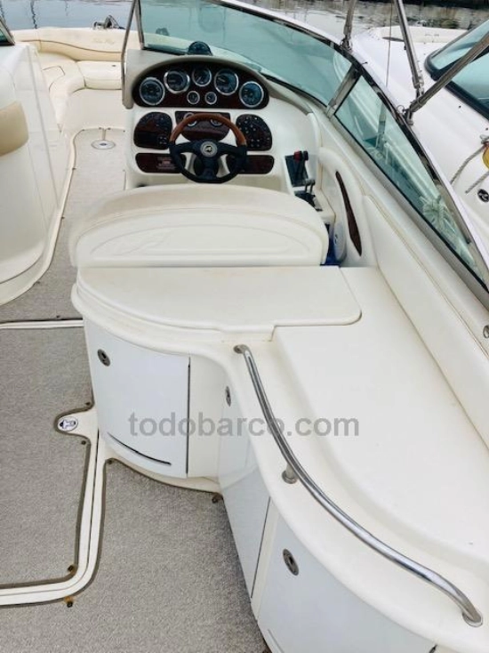 Sea Ray 290 BR preowned for sale