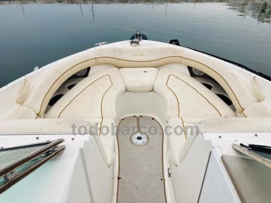 Sea Ray 290 BR preowned for sale