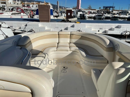 Sea Ray 290 BR preowned for sale