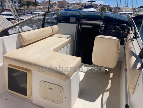 Bayliner 2655 Sunbridge preowned for sale