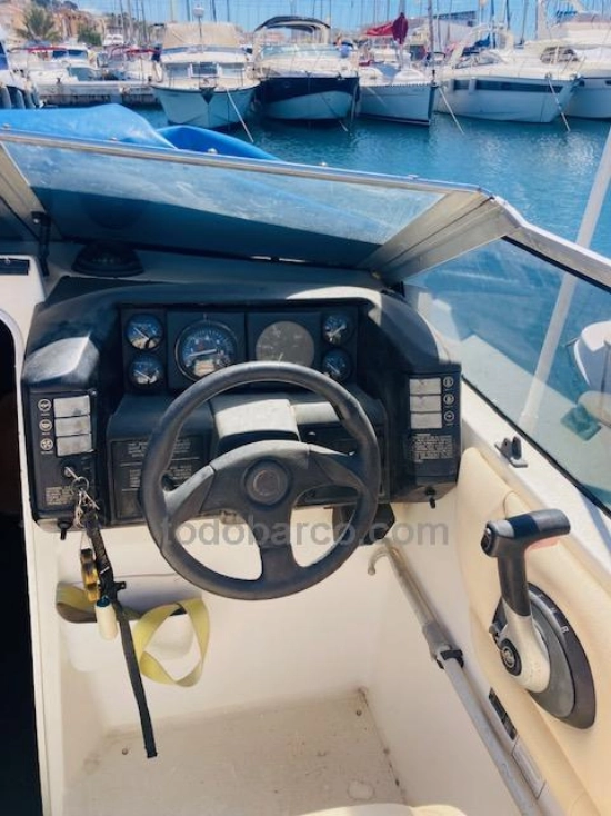 Bayliner 2655 Sunbridge preowned for sale