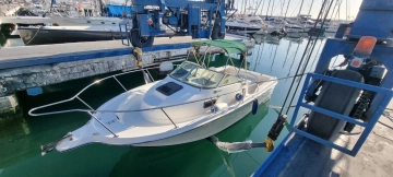 Bayliner 2052 WA preowned for sale