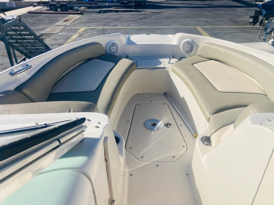 Sea Ray Sundeck 240 preowned for sale