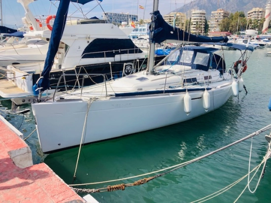 Dufour Yachts 34 preowned for sale