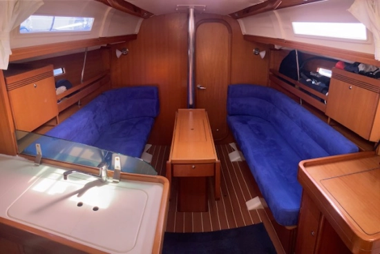 Dufour Yachts 34 preowned for sale