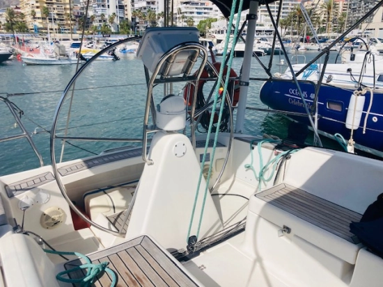 Dufour Yachts 34 preowned for sale