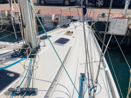 Dufour Yachts 34 preowned for sale