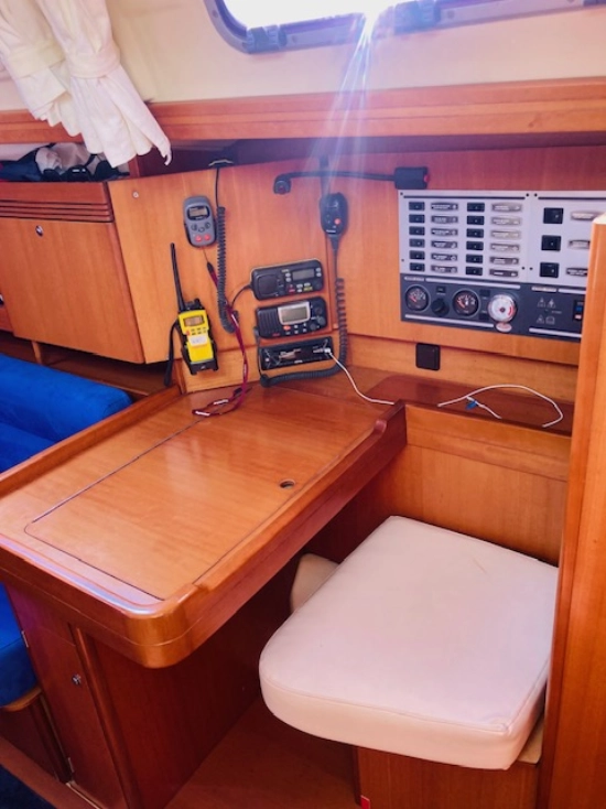 Dufour Yachts 34 preowned for sale