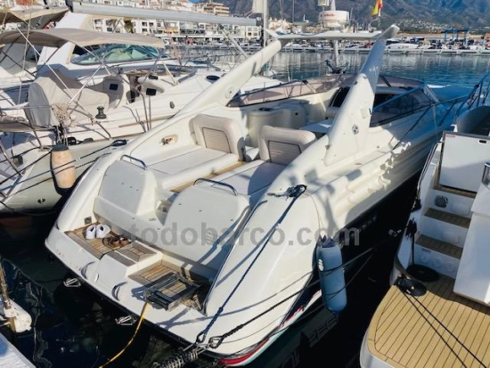 Sunseeker Tomahawk 41 preowned for sale