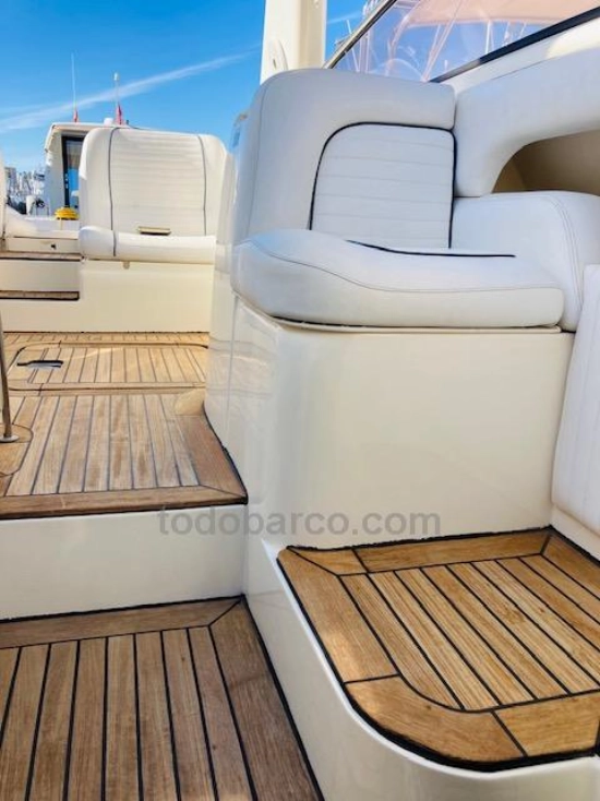 Sunseeker Tomahawk 41 preowned for sale