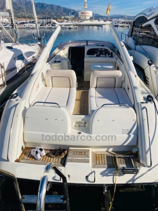 Sunseeker Tomahawk 41 preowned for sale