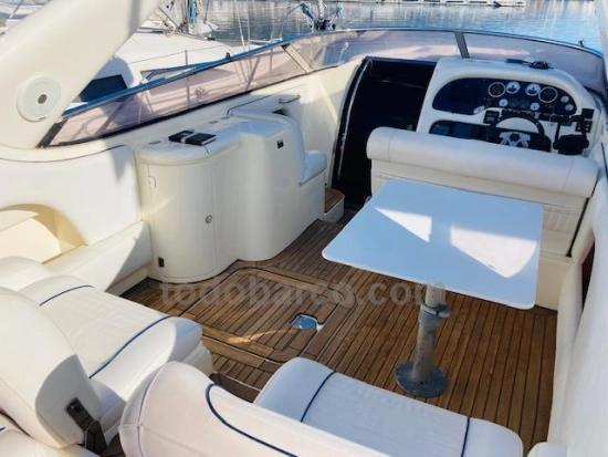 Sunseeker Tomahawk 41 preowned for sale