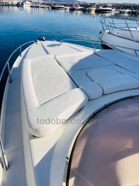 Sunseeker Tomahawk 41 preowned for sale