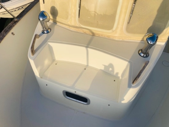 Rhea marine 730 T preowned for sale