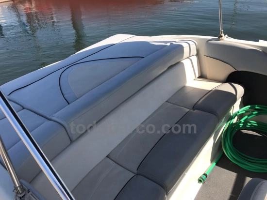 Bayliner 185 BR gebraucht zum verkauf