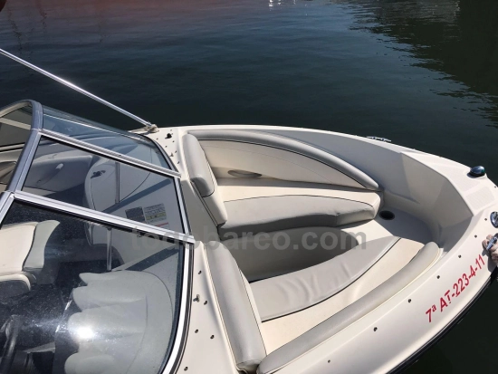 Bayliner 185 BR gebraucht zum verkauf