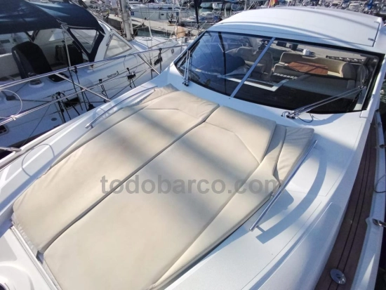 Sessa Marine C38 hard top gebraucht zum verkauf