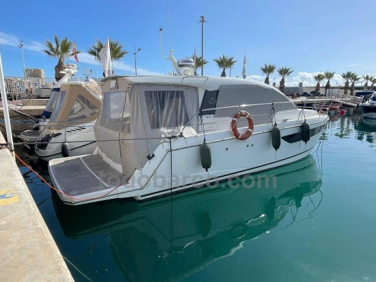 Sealine C330 d’occasion à vendre