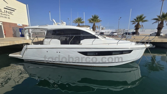 Sealine C330 d’occasion à vendre