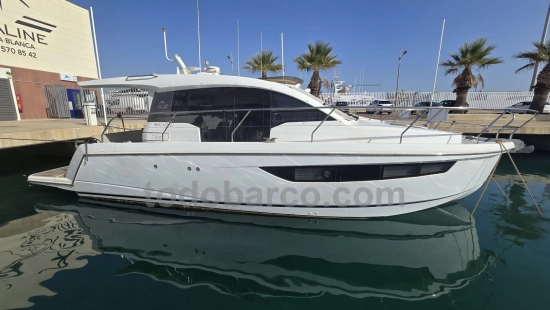 Sealine C330 d’occasion à vendre