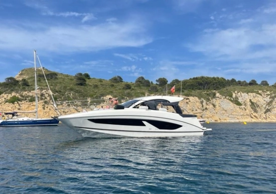 Beneteau GT36 gebraucht zum verkauf