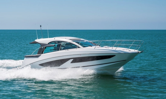 Beneteau GT36 gebraucht zum verkauf