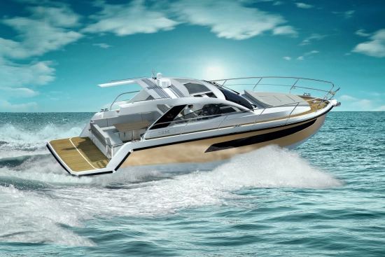 Sealine S335 neu zum verkauf