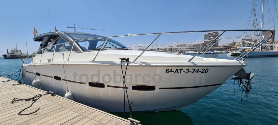 Sealine SC35 gebraucht zum verkauf