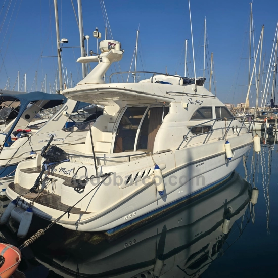 Sealine F33 d’occasion à vendre