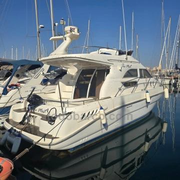 Sealine F33 preowned for sale