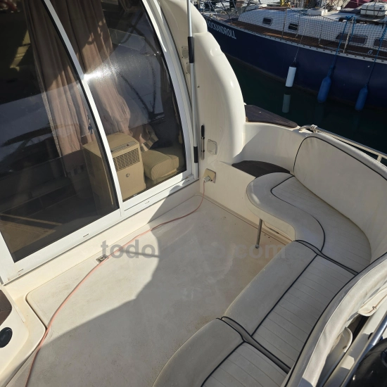 Sealine F33 d’occasion à vendre