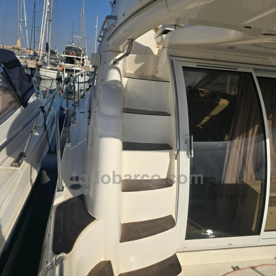 Sealine F33 d’occasion à vendre