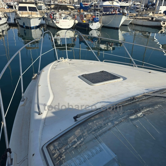 Sealine F33 d’occasion à vendre