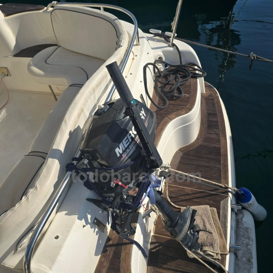 Sealine F33 d’occasion à vendre