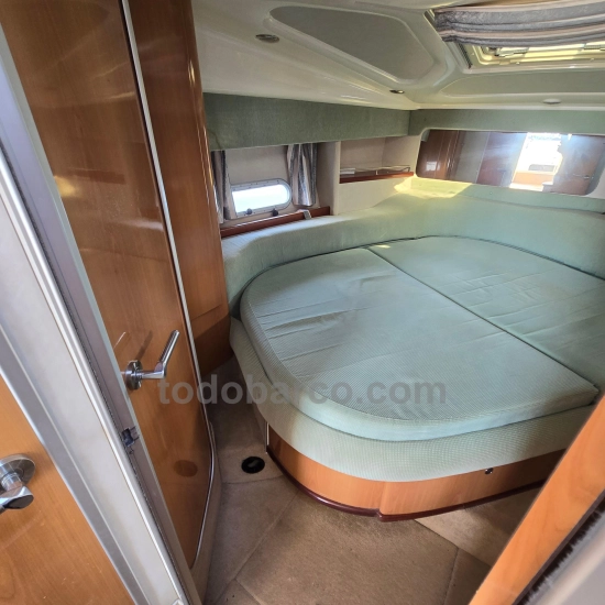 Sealine F33 d’occasion à vendre