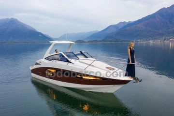 Cobrey Yachts 28 SC neu zum verkauf