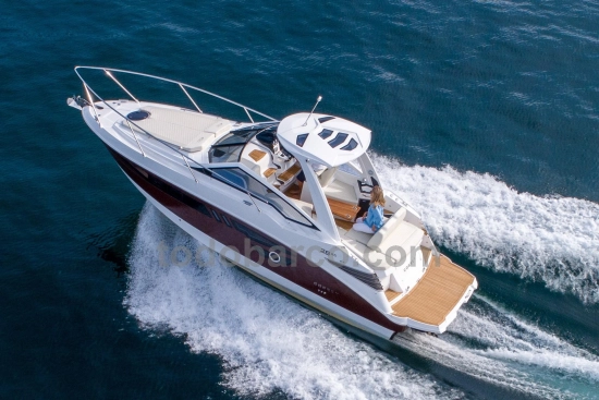 Cobrey Yachts Cobrey 28 SC neuf à vendre