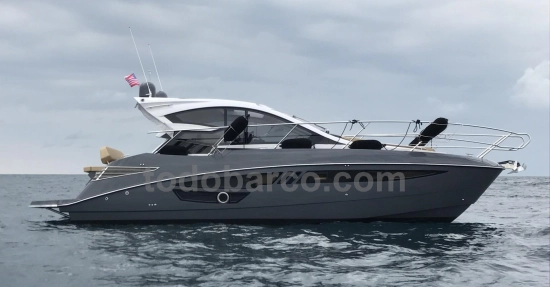 Cobrey Yachts Cobrey 33 HT neu zum verkauf