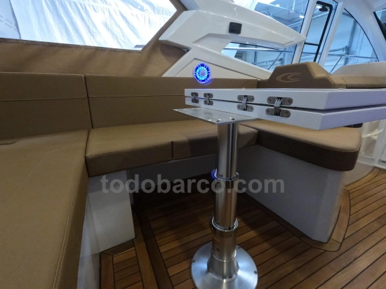 Cobrey Yachts Cobrey 33 HT neu zum verkauf