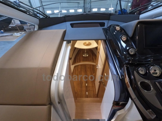 Cobrey Yachts Cobrey 33 HT neu zum verkauf