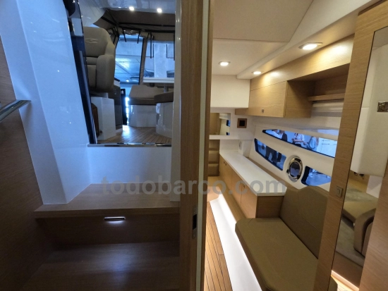 Cobrey Yachts Cobrey 33 HT neu zum verkauf