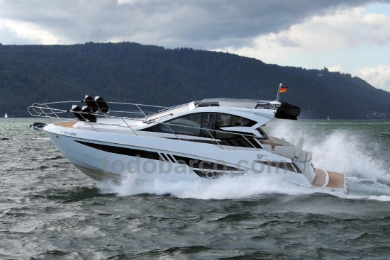 Cobrey Yachts Cobrey 33 HT neu zum verkauf