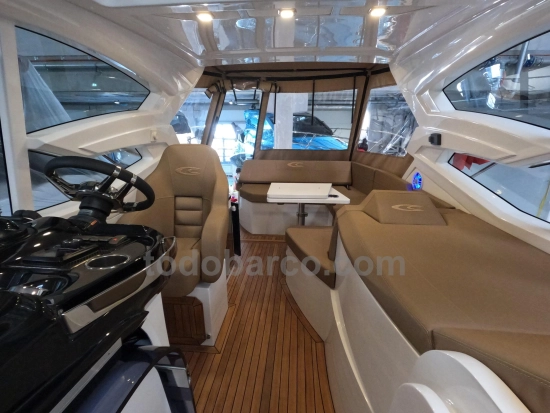 Cobrey Yachts Cobrey 33 HT neu zum verkauf