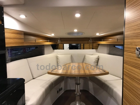 Cobrey Yachts Cobrey 33 HT neu zum verkauf