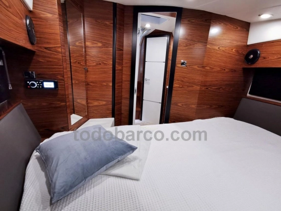 Cobrey Yachts Cobrey 33 HT neu zum verkauf