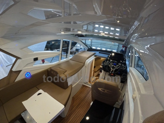 Cobrey Yachts Cobrey 33 HT neu zum verkauf