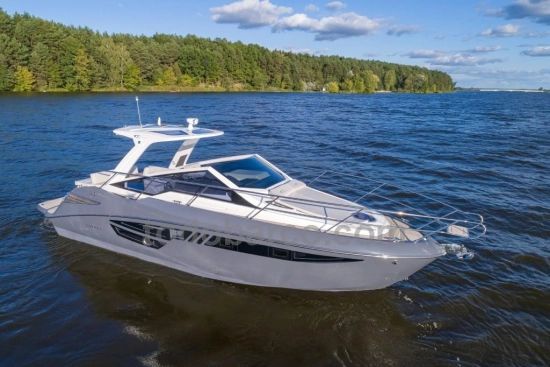 Cobrey Yachts Cobrey 33 SC neu zum verkauf